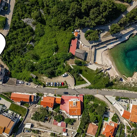 Betty Sea View With Balcony - Happy 아파트 *